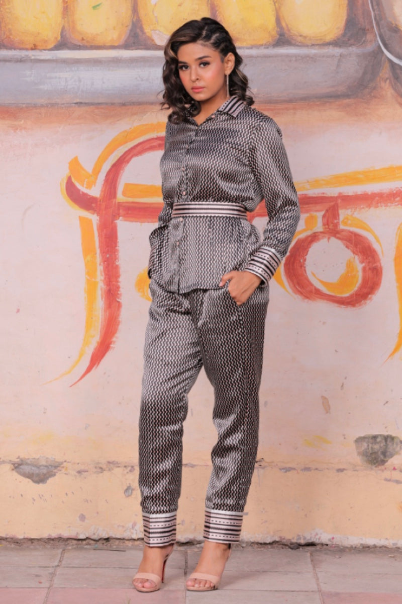 Co-ord Sets