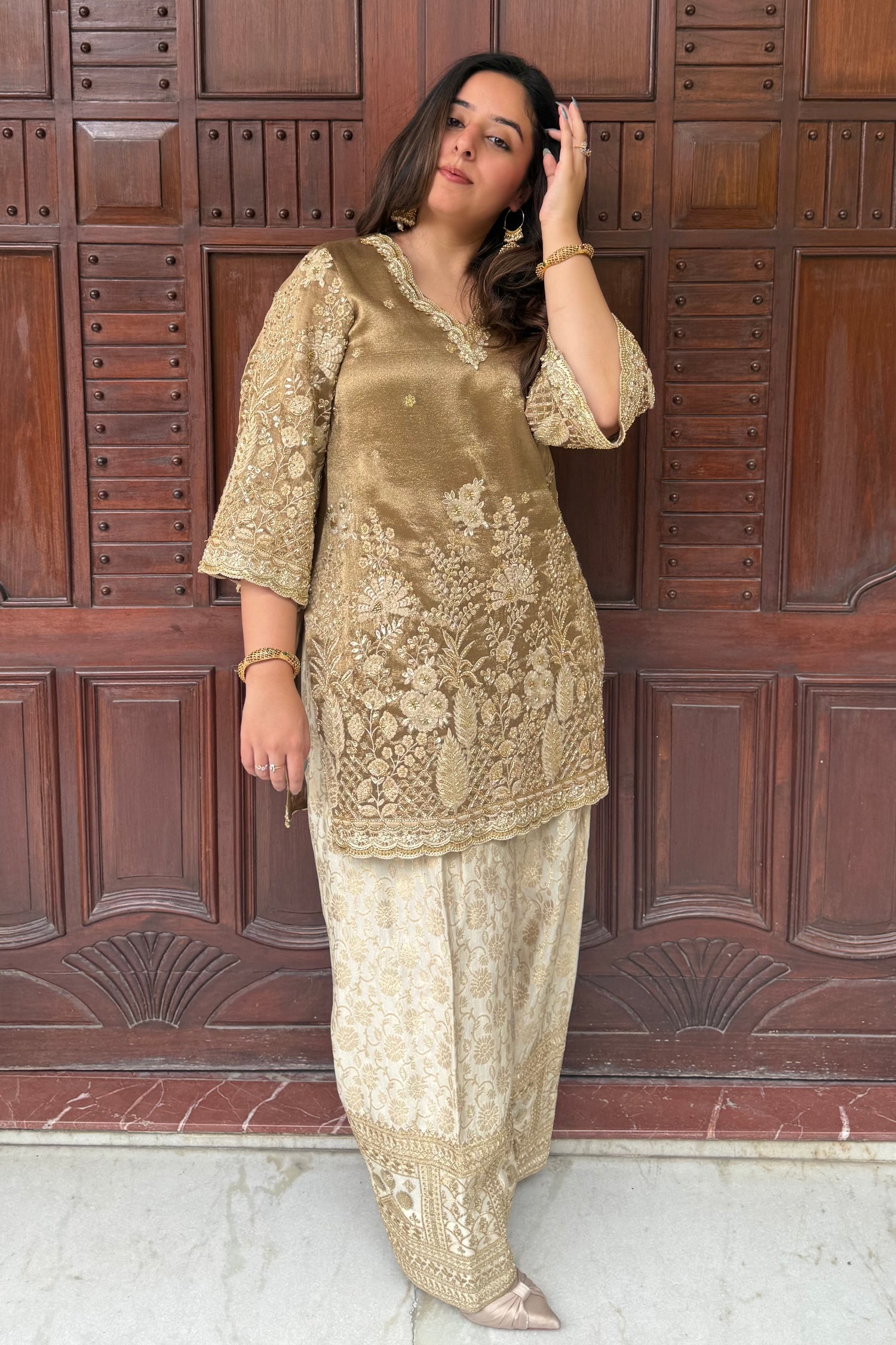 Kurta Sets