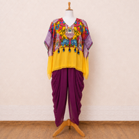 Indian Co-ord Sets